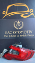 Fiat Egea Sağ Stop Lambası Orijinal Çıkma  Sorunsuz  EAC FİAT