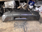 Ford explorer arka tampon r2kb 17f9540
