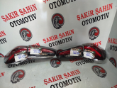FIAT EGEA CROSS STOP SAĞ SOL SIFIR 2020-2021 MODEL
