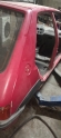 Peugeot 205 arka çamurluk