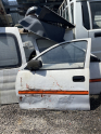 OPEL CORSA SOL KAPI