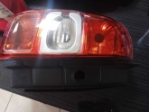 Dacia Duster Sol Arka Stop Makyajlı