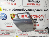 Renault clio 5 sağ arka kapı gri orijinal çıkma 2019-24