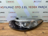 FLUENCE SOL FAR MERCEKLİ DÜZ TİP ORJİNAL OEM:260600738R