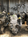 Fiat / Linea / Motor / Motor Komple / Çıkma Parça