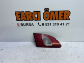 TOYOTA COROLLA 99-  SOL İÇ STOP ORJİNAL