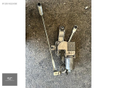 PORSCHE PANAMERA ÖN CAM SİLECEK MOTORU W000004514 - 97062410502