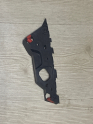 Opel Corsa D Sağ Ön Tampon Braketi - 13179964