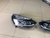 Oto Çıkma Parça / Elektrik / Far / Renault / Clio / Çıkma Parça 