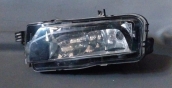 7E0941662B orj vw transporter t7 sağ ön sis farı