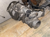 Oto Çıkma Parça / Motor / Gaz Kelebeği / Volvo / S40 / Çıkma Parça 