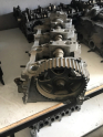 Hyundai 1.5 dizel 3 silindir üst kapak