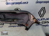 Oto Çıkma Parça / Kaporta & Karoser / Arka Tampon / Renault / Clio / Çıkma Parça 