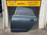 AUDİ A6 SOL ARKA KAPI DOLU HATASIZ ÇIKMA ORJ 2012-2019