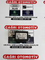 SKODA OCTAVİA Fabia PARK SENSÖRÜ BEYNİ 6Y6919283A