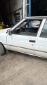 Renault broadway sol ön kapı