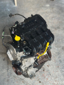 Oto Çıkma Parça / Motor / Motor Komple / Renault / Clio / Çıkma Parça 