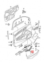 Oto Çıkma Parça / Mekanik / Kolçak / Audi / A3 / Çıkma Parça 