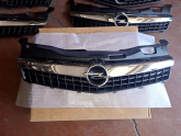 ÖZMEN OPEL ASTRA H ÖN PANJUR GTC GTJ