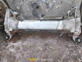 C5 CİTROEN AIRLI ARKA DİNGİL