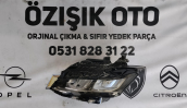 PEUGEOT 308 - 408 FULL LED SOL ÖN FAR ÇIKMA ORJİNAL