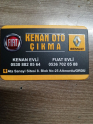 Oto Çıkma Parça / Elektrik / Far Motoru / Renault / Kangoo / Çıkma Parça 