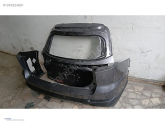 CHERY TİGGO 8 PRO MAX ARKA TAMPON (DOLU-TEMİZ) ORİJİNAL