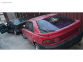 Oto Çıkma Parça / Kaporta & Karoser / Kapı / Mazda / 3 / Çıkma Parça 
