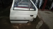 Skoda fabia sol arka kapı  1998