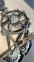 OPEL CORSA C RADYATÖR FANI DAVLUMBAZI.OTO ERKAN ÜNYE