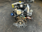 RENAULT KANGO 1.5DCI EURO4  85LIK MOTOR