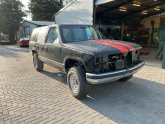Oto Çıkma Parça / Kaporta & Karoser / Kupa / GMC / Yukon / Çıkma Parça 