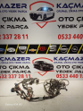 RENAULT SYMBOL 1.5 EURO 5 MOTOR TESİSATI