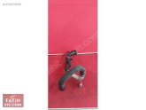 Oto Çıkma Parça / Isıtma, Soğutma & Klima / Intercooler Radyatörü / Opel / Mokka / Çıkma Parça 