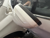 Citroën c4 sol dikiz aynası