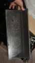 Skoda sw 135 l gösterge saati