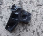 850459850R orj hatasız Renault megane4 sol arka tampon braketi