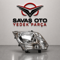 NAVARA D40 FAR SAĞ SOL 2010 2011 2012 2013 2014 2015 / KAMPANYA
