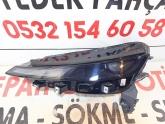 Oto Çıkma Parça / Elektrik / Far / Tesla / Model Y / Çıkma Parça 