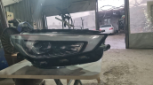 Oto Çıkma Parça / MG / ZR / Elektrik / Far / Çıkma Parça 