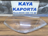 Oto Çıkma Parça / Elektrik / Far Camı / Renault / Clio / Çıkma Parça 