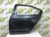 SKODA OCTAVİA 2013 2019 ÇIKMA SOL ARKA KAPI 5E5833051