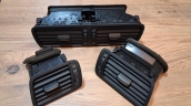 VOLKSWAGEN PASSAT B6 HAVALANDIRMA IZGARA SET