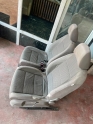 VOLKSWAGEN GOLF 6 ÖN KOLTUK SET