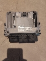 0281016711 PEUGEOT 206 1.4 EDC17C10 MOTOR KONTROL MODÜLÜ
