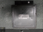 AUDİ A3 2012 OTOMATİK DİZEL CAYC  MOTOR BEYNİ -ALKAN OTOMOTİV-