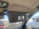 Ford mondeo güneşlik yolcu tarafı