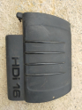 CİTROEN C3 PİCASSO MOTOR KORUMA KAPAĞI 9885582980