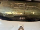 Oto Çıkma Parça / Kaporta & Karoser / Bagaj / Renault / Clio / Çıkma Parça 