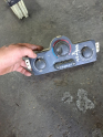 RENAULT MEGAN 2 KLIMA KONTROL PANELI